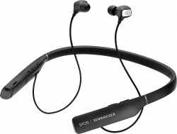 Слушалки EPOS / Sennheiser ADAPT 460T стерео слушалки, Bluetooth, ANC, MS, UC, черни