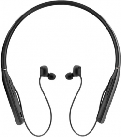 Слушалки EPOS / Sennheiser ADAPT 461T,Bluetooth, USB-C донгъл, ANC, MS, UC, черни