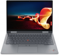 Лаптоп Lenovo ThinkPad X1 Yoga G8, Core i7-1355U, 16GB, 512GB SSD NVMe, Iris Xe Graphics,14"