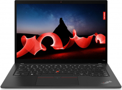 Лаптоп Lenovo ThinkPad T14s G4, Core i5-1335U, 32GB, 1TB SSD NVMe, Iris Xe Graphics, 14"