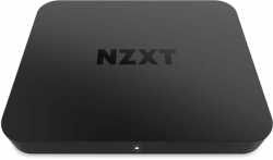 Мултимедиен продукт Външен кепчър NZXT Signal HD60, 2 x HDMI, USB-C