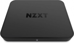 Мултимедиен продукт Външен кепчър NZXT Signal 4K30 HDR, 2 x HDMI, USB-C