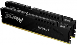 Памет 2x 16GB DDR5 5600 MHz Kingston Fury Beast