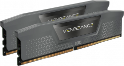 Памет Corsair Vengeance, 64GB (2x32GB), DDR5, 6000MHz, 1,4V