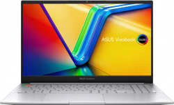 Лаптоп Аsus Vivobook Pro 15, Core i7-13700H, 16GB DDR5, 1TB SSD NVMe, RTX 4050 6GB, 15.6"