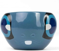 Чаша WORLD OF WARCRAFT - Murloc