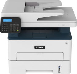 Мултифункционално у-во Xerox Лазерен принтер 3 в 1 B225, Wi-Fi, А4