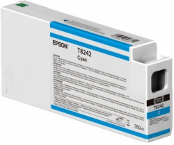 Касета с мастило EPSON Singlepack Light Cyan T54X500 UltraChrome HDX-HD