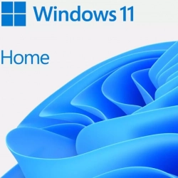 Софтуер Windows Home 11 FPP 64-bit, English Intl Key Only