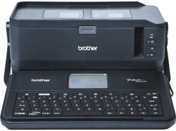 Етикетен принтер BROTHER PTD800WYJ1 Labels printer PTD800WYJ1