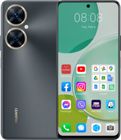 Смартфон Huawei Nova 11i, 6.8" 1080x2388, 8GB, 128GB, 50MP, 16MP, 5000mAh, USB-C