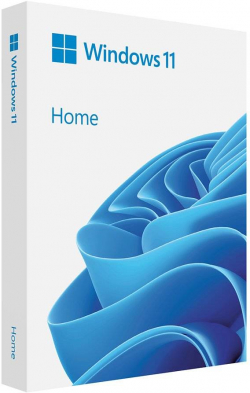 Софтуер Windows 11 Home 64-bit Български език
