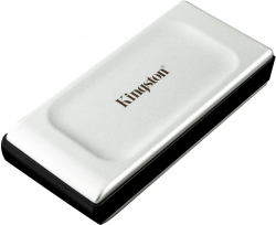 Хард диск / SSD Kingston 2TB XS2000 External Solid State Drive, USB
