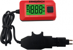 Инструмент/Тестер Автомобилен тестер Ermenrich Zing CT30