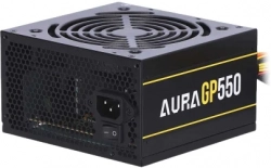 Захранване Gamdias захранване PSU 550W - AURA GP550