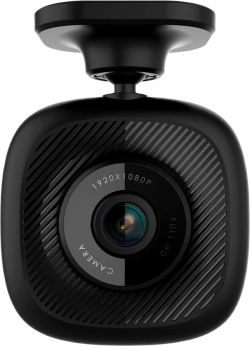 Продукт Hikvision Dashcam B1, Full HD 1920x1080 25fps, слот за microSD до 128GB, с микрофон