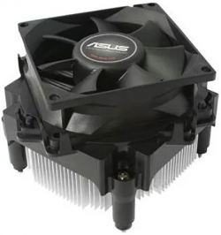 Охладител за процесор Cooler CPU Asus PM007-8LB4W, LGA1366-1356