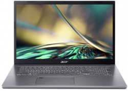 Лаптоп Acer Aspire 5, A517-53-71C7, Intel Core i7 -12650H, 16GB, 1024GB SSD, 17.3" FHD