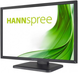 Монитор HANNSPREE HP246PDB, 24", Wide, WUXGA, HDMI, DP, Черен