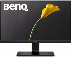 Монитор BenQ GW2475H, 23.8"Full HD, IPS, 16:9, 5 ms, 60 Hz