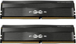 Памет Silicon Power XPOWER Zenith 32GB(2x16GB) DDR4 PC4-28800 3200MHz CL16