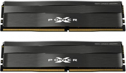 Памет Silicon Power XPOWER Zenith 32GB(2x16GB) DDR4 PC4-28800 3200MHz CL16