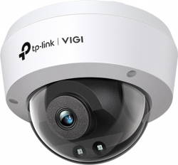 Камера TP-Link VIGI C240I, IP ONVIF, 4MP, 2.8мм ден/нощ, до 30м нощно виждане