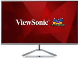 Монитор Viewsonic VX2476-SMH 23.8" 1920 x 1080 Full HD, LED, IPS, 4ms, 75Hz, VGA, HDMI