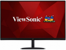Монитор ViewSonic VA2732-H 27" 1920 x 1080 Full HD, LED, IPS, 4ms, 75Hz, VGA, HDMI