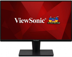 Монитор ViewSonic VA2215-H 22" 1920 x 1080 Full HD, LED, VA, 4ms, 75Hz, HDMI, VGA