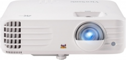 Проектор Viewsonic PX701-4K 3840 x 2160, DLP, 3200 lm, 12 000:1, 4:3, 1х 10 W, 2x HDMI 2.0b