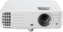 Проектор Viewsonic PX701HDH, 3500 lm, 12 000:1 контраст, 1х 10W, DLP, 1 x RS-232, 2x HDMI