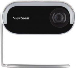 Проектор Viewsonic M1 Pro 720p 1280 x 720, LED, 600 lm, 120 000:1, 2х 3 W, 1x USB 2.0