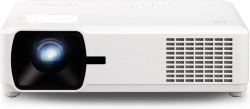 Проектор Viewsonic LS610HDH 1920 x 1080, DLP, 4000 lm, 3 000 000:1, 1х 10W, 2x HDMI, USB