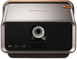 Проектор Viewsonic X11-4K 3840 x 2160, DLP, 2400 lm, LED, 3 000 000:1, 2x 8W, 2x HDMI, 2х USB 2.0