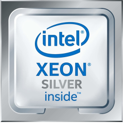 Процесор Intel Xeon Silver 4210R, 2.40 - 3.20 GHz, C 10 - T 20, Cascade Lake, DDR4