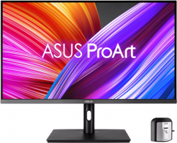 Монитор ASUS ProArt PA32UCR-K, 32" IPS 4K UHD(3840 x 2160),1000 nits, Adobe RGB, 100% sRGB