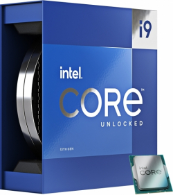 Процесор Intel CPU Desktop Core i9-13900KF 3.0GHz, 36MB, LGA1700 box