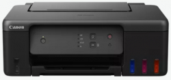 Принтер CANON PIXMA G1430, 4800 x 1200, А4, Hi-Speed USB, Черен