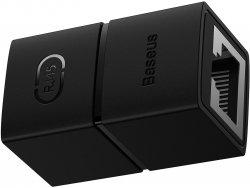 Мрежови адаптер Baseus AirJoy RJ-45 B00131100111-01 - черен