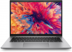 Лаптоп HP ZBook Firefly 14 G9, Core i7-1255U, 16GB DDR4, 512GB SSD NVMe, Quadro T550 4GB, 14"