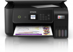 Принтер MFP Epson EcoTank L3260 WiFi