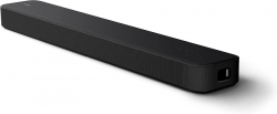 Мултимедиен продукт Sony HT-S2000, Dolby Atmos-DTS:X 3.1ch Soundbar, black