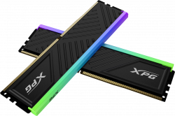 Памет 2X8GB DDR4 3200 MHz ADATA XPG SPECTRIX D35G