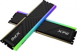 Памет Adata PG SPECTRIX D35G, 2x16GB DDR4, 3200MHz, CL 16-20-20, 1.35V