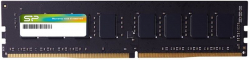 Памет Silicon Power 16GB DDR4 3200 MHz CL22 SP016GBLFU320X02