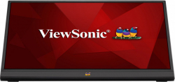 Монитор Viewsonic VA1655 15.6" 1920 x 1080 Full HD, LED, IPS, 7ms, 60Hz, 1x mini HDMI