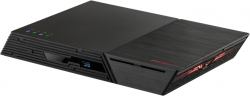 Мрежов сторидж (NAS/SAN) Asustor Flashstor 6 FS6706T 6 Bay NAS, Quad-Core 2.0GHz, Dual 2.5GbE Ports, 4GB RAM