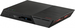 Мрежов сторидж (NAS/SAN) Asustor Flashstor 12 Pro FS6712X 12 Bay NAS, Quad-Core 2.0GHz, 10GbE Port