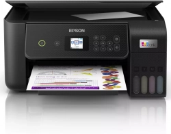 Мултифункционално у-во Epson L3260 EcoTank, Мастилоструен, A4, 5760 x 1440 dpi, 33 ppm, Wi-Fi